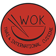 the wok